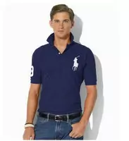 t-shirt ralph lauren hommes pas cher cool blue blance,tee-shirt ralph lauren pour hommes